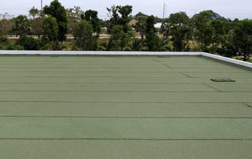 all Tamfourhill roofing types quoted for