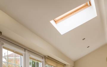 Tamfourhill conservatory roof insulation companies