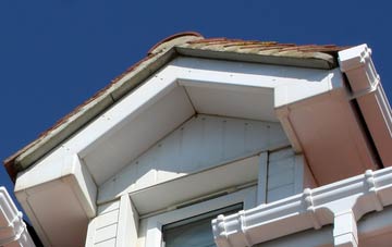 Tamfourhill fascia installation costs