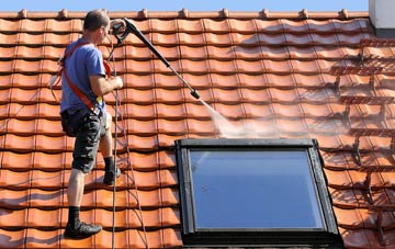 roof cleaning Tamfourhill, Falkirk