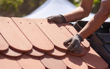 Tamfourhill roof tile contractors