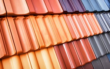 Tamfourhill roof tile costs