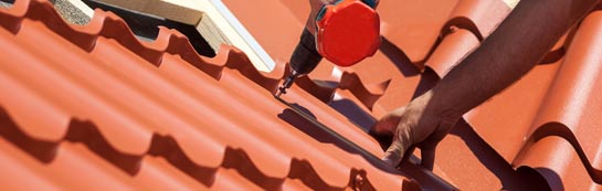 save on Tamfourhill roof installation costs