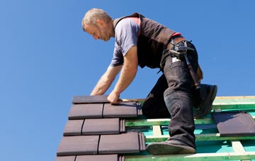 disadvantages of Tamfourhill slate roofing