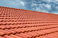 Tamfourhill roofing tiles